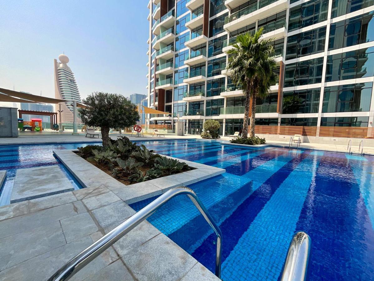 Apartment Higuests - Spacious Near Zabeel Park With Panoramic Views *