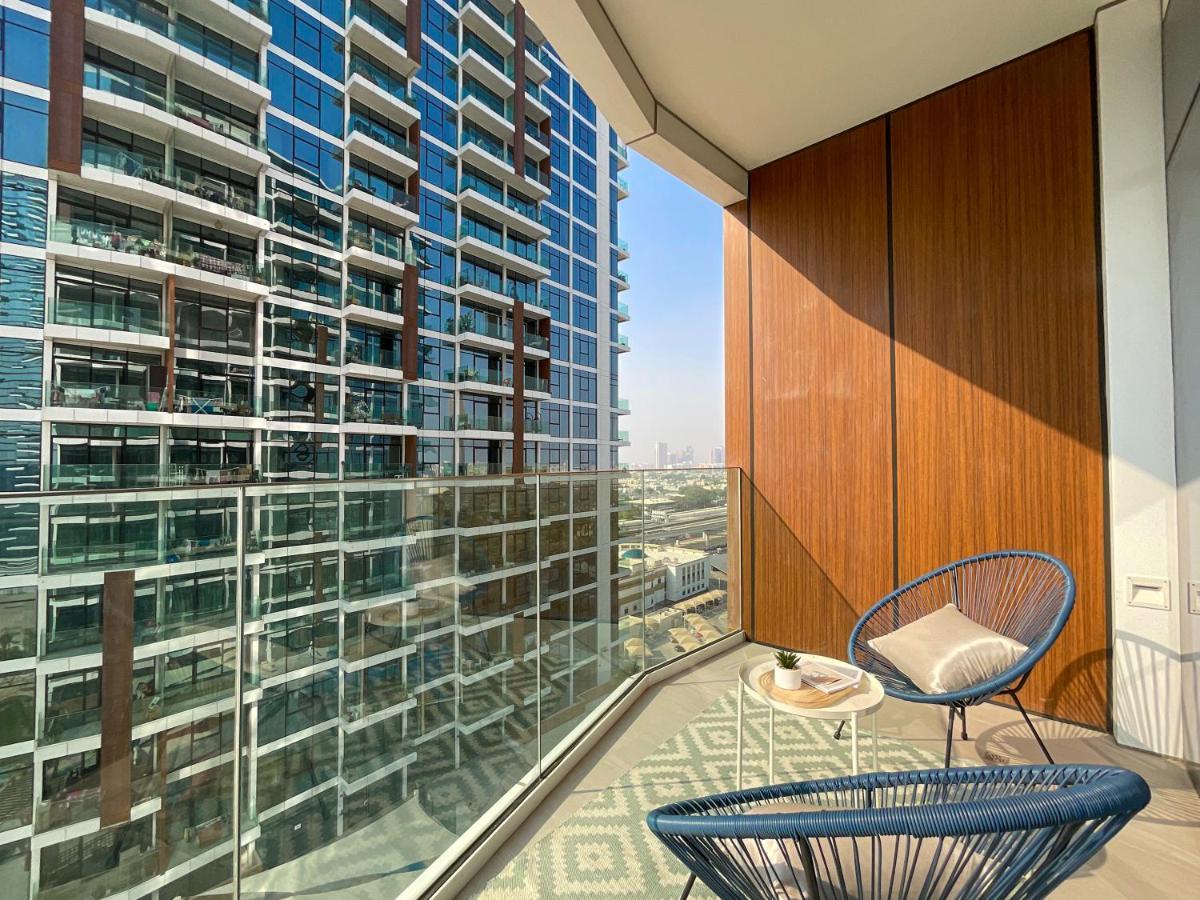 Higuests - Spacious Near Zabeel Park With Panoramic Views * Dubai