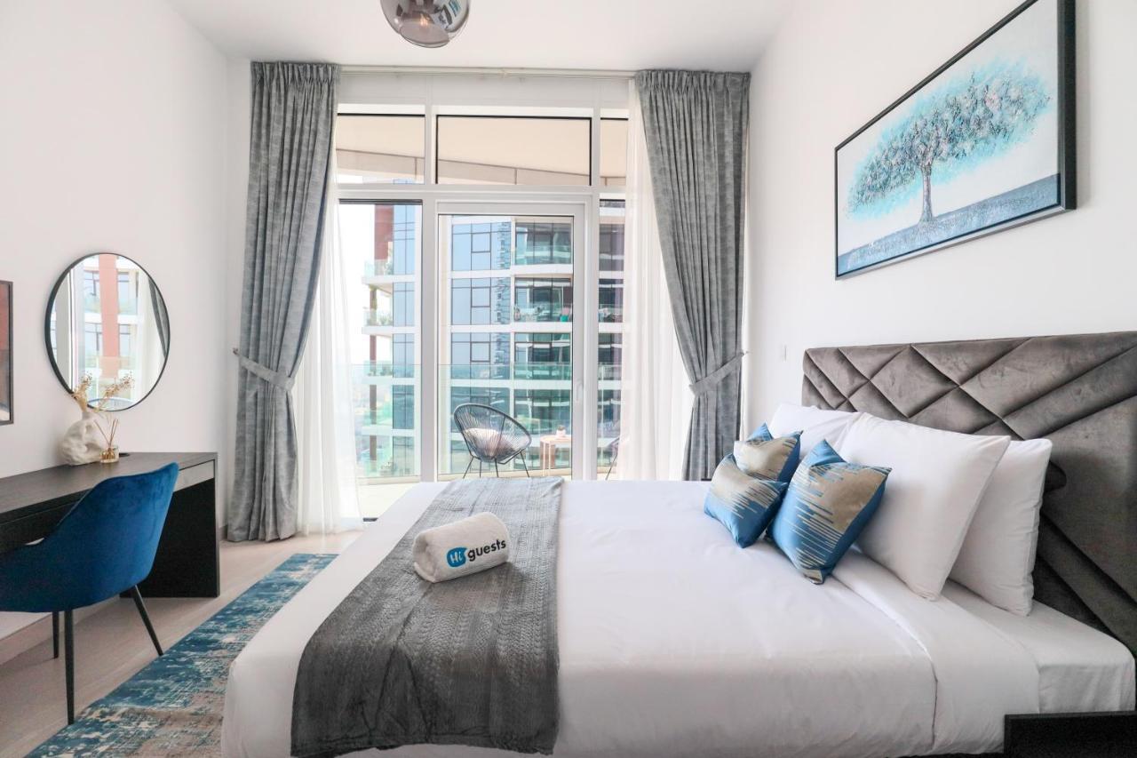 Higuests - Spacious Near Zabeel Park With Panoramic Views *