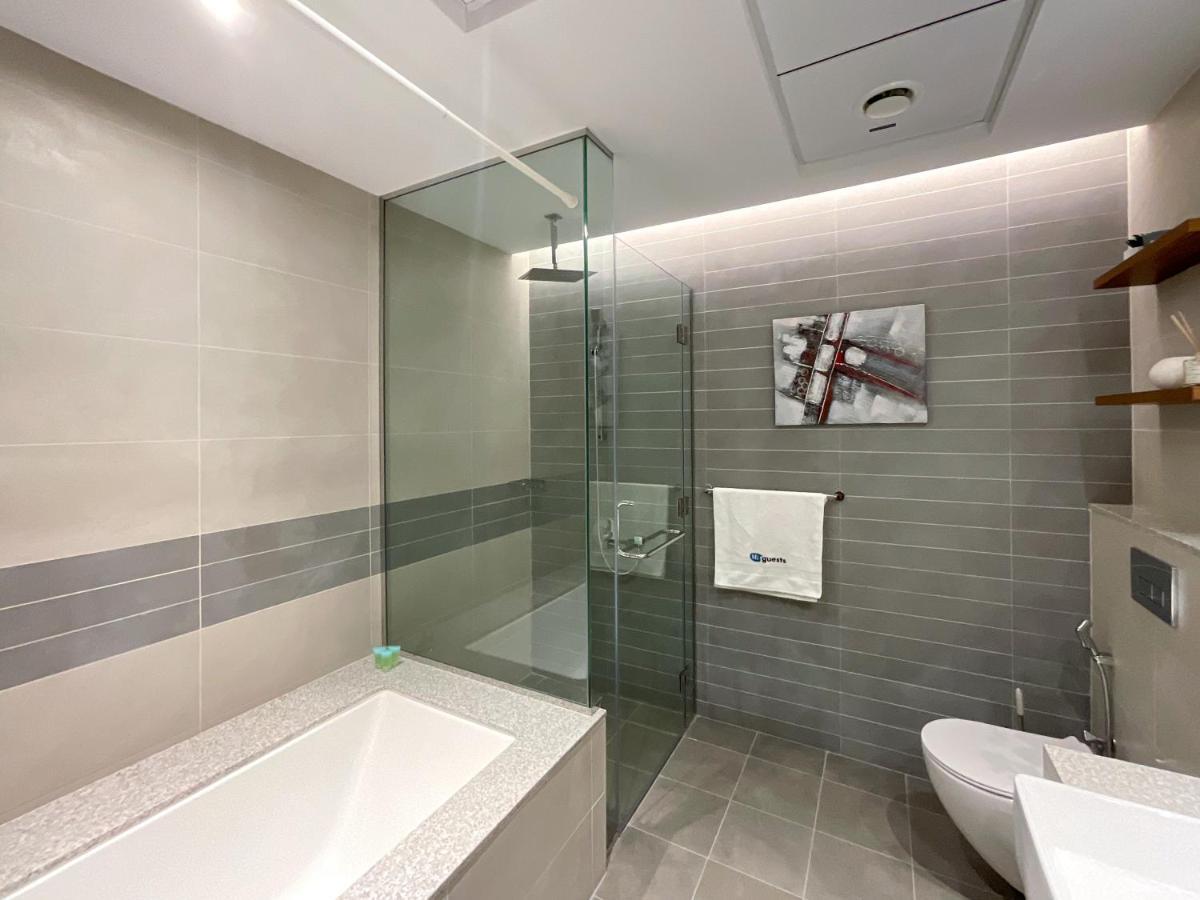 Higuests - Spacious Near Zabeel Park With Panoramic Views Apartment