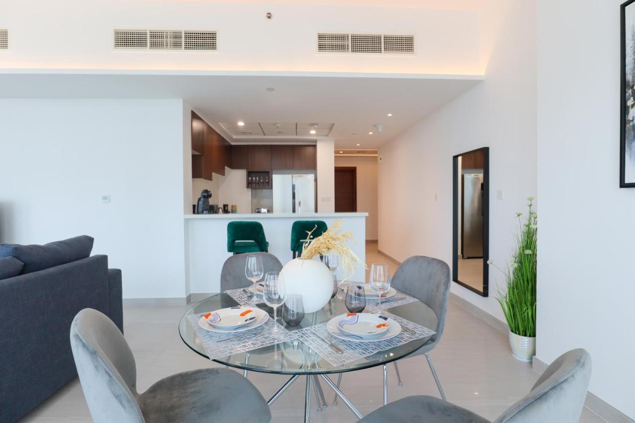 Higuests - Spacious Near Zabeel Park With Panoramic Views Apartment
