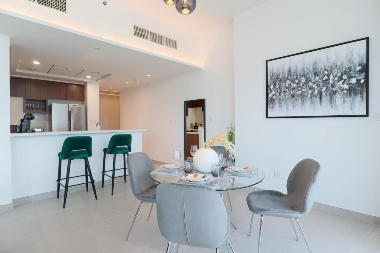 Higuests - Spacious Near Zabeel Park With Panoramic Views Apartment *