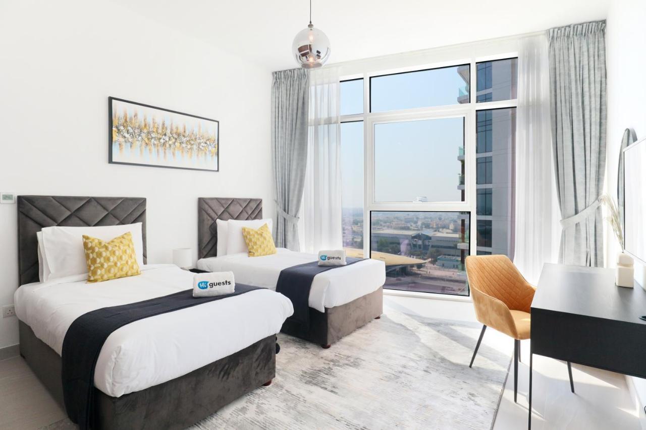 Higuests - Spacious Near Zabeel Park With Panoramic Views Apartment *