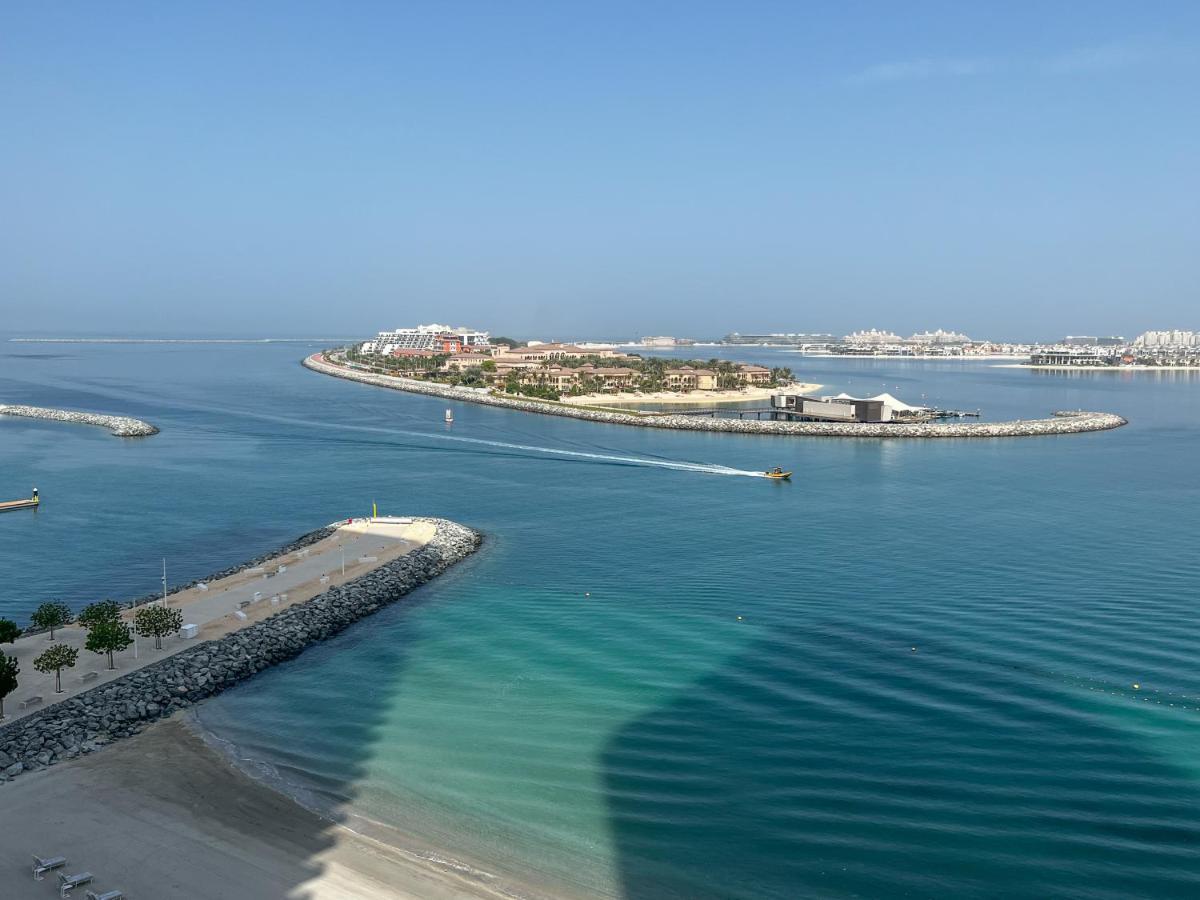 Apartment Lovely In Vista Tower, Beachfront Dubai