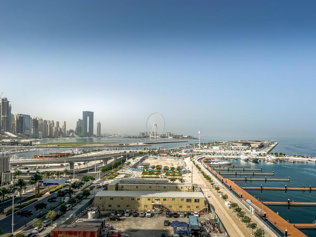 Lovely In Vista Tower, Beachfront Dubai