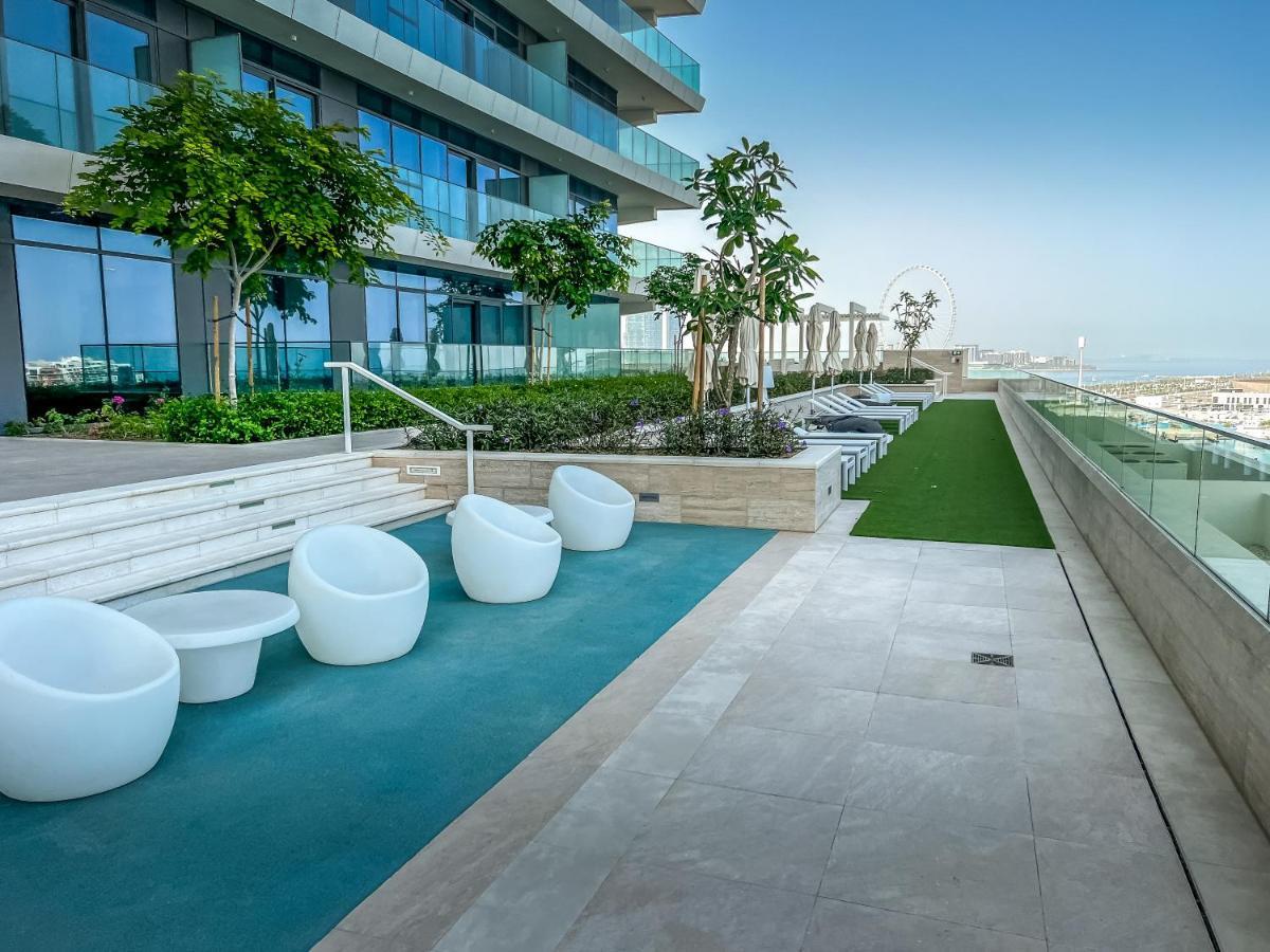 Apartment Lovely In Vista Tower, Beachfront *