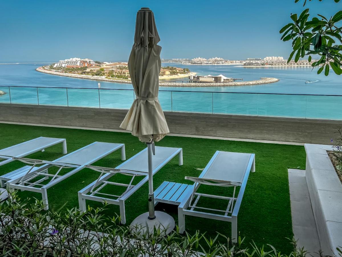 Apartment Lovely In Vista Tower, Beachfront Dubai