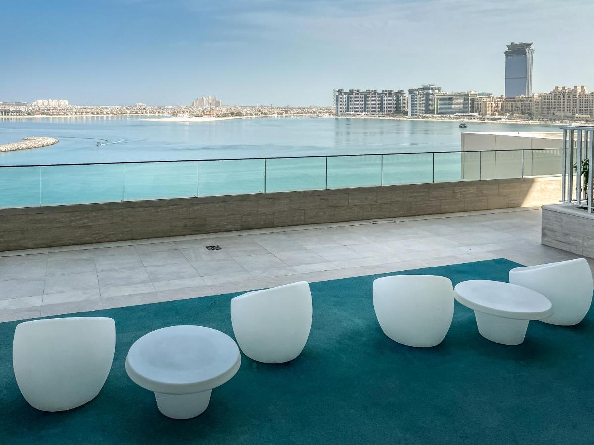 Lovely In Vista Tower, Beachfront Dubai