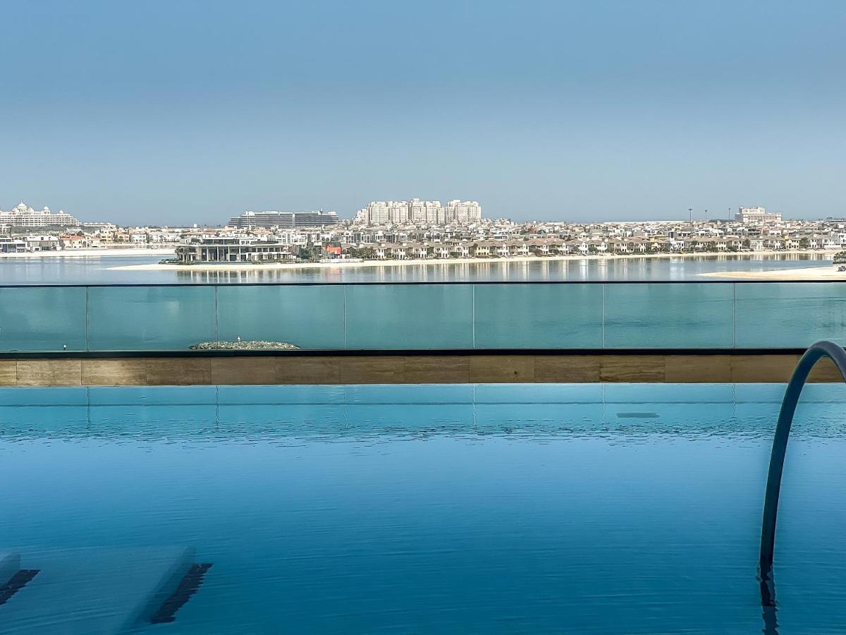 Lovely In Vista Tower, Beachfront *