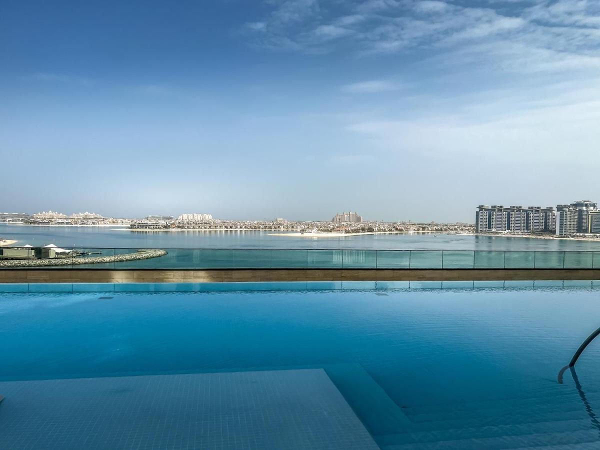 Apartment Lovely In Vista Tower, Beachfront