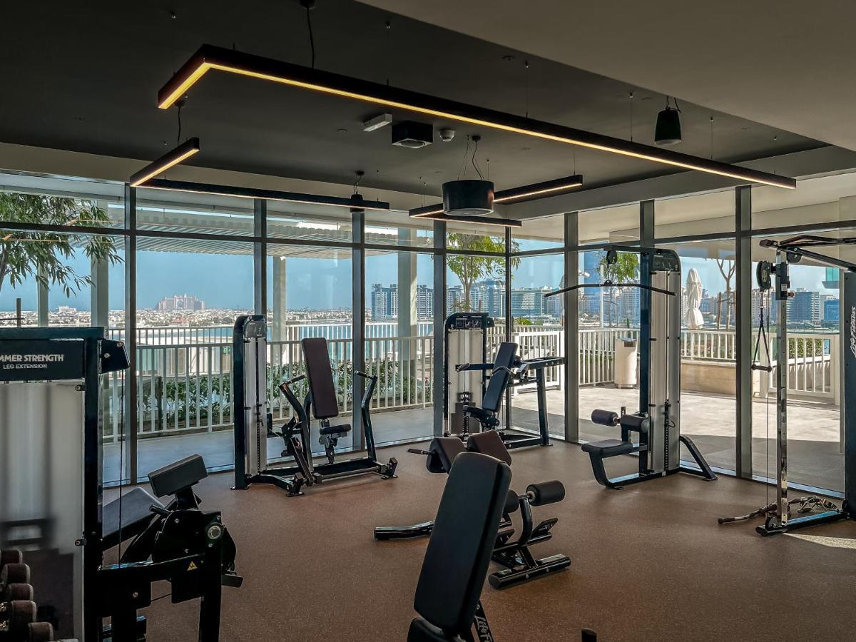 Apartment Lovely In Vista Tower, Beachfront *