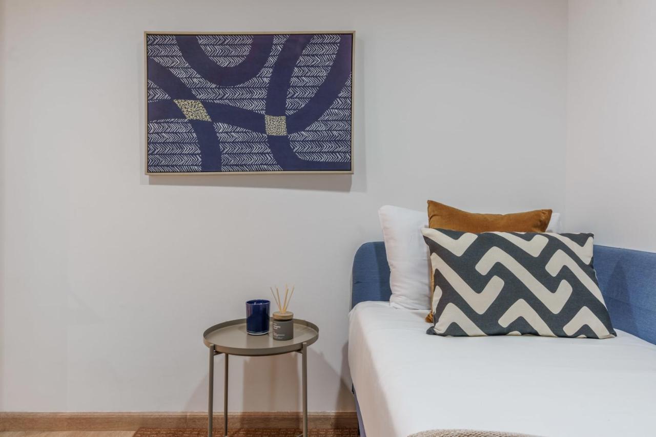 Guestready Chic And Waterfront Lifestyle Apartment *