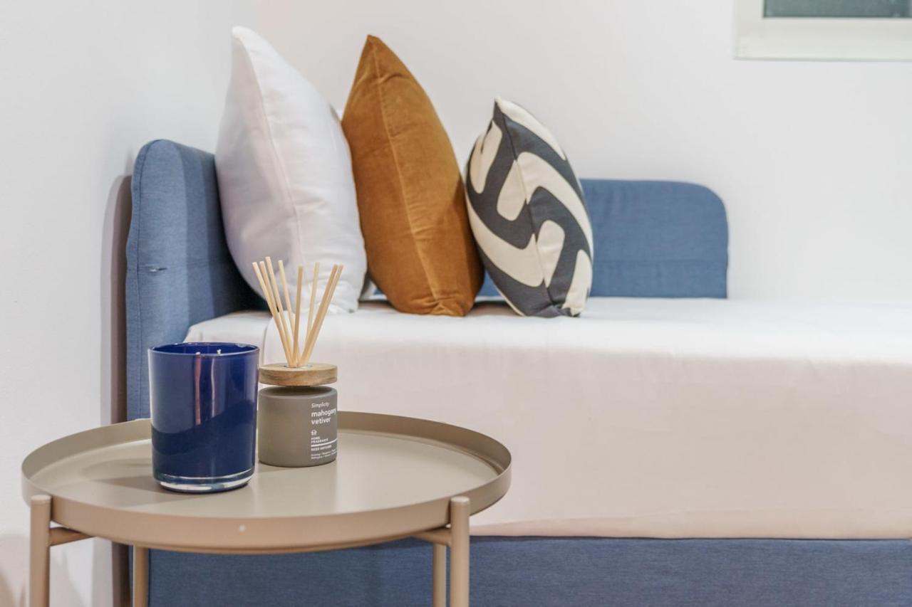 Apartment Guestready Chic And Waterfront Lifestyle Dubai