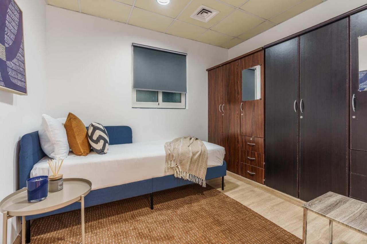 Apartment Guestready Chic And Waterfront Lifestyle Dubai