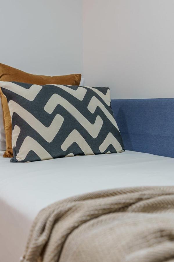 Guestready Chic And Waterfront Lifestyle *