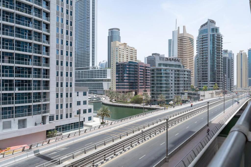 Cozy Studio In Sparkle Tower Jbr By Suiteable * Dubai