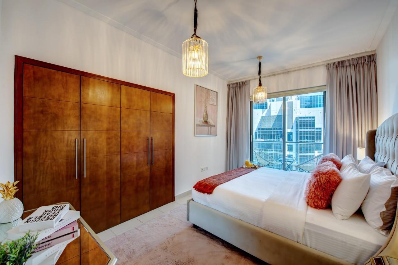 Durrani Homes - Modern Living At Southridge Besides Mall And Burj Khalifa Dubai
