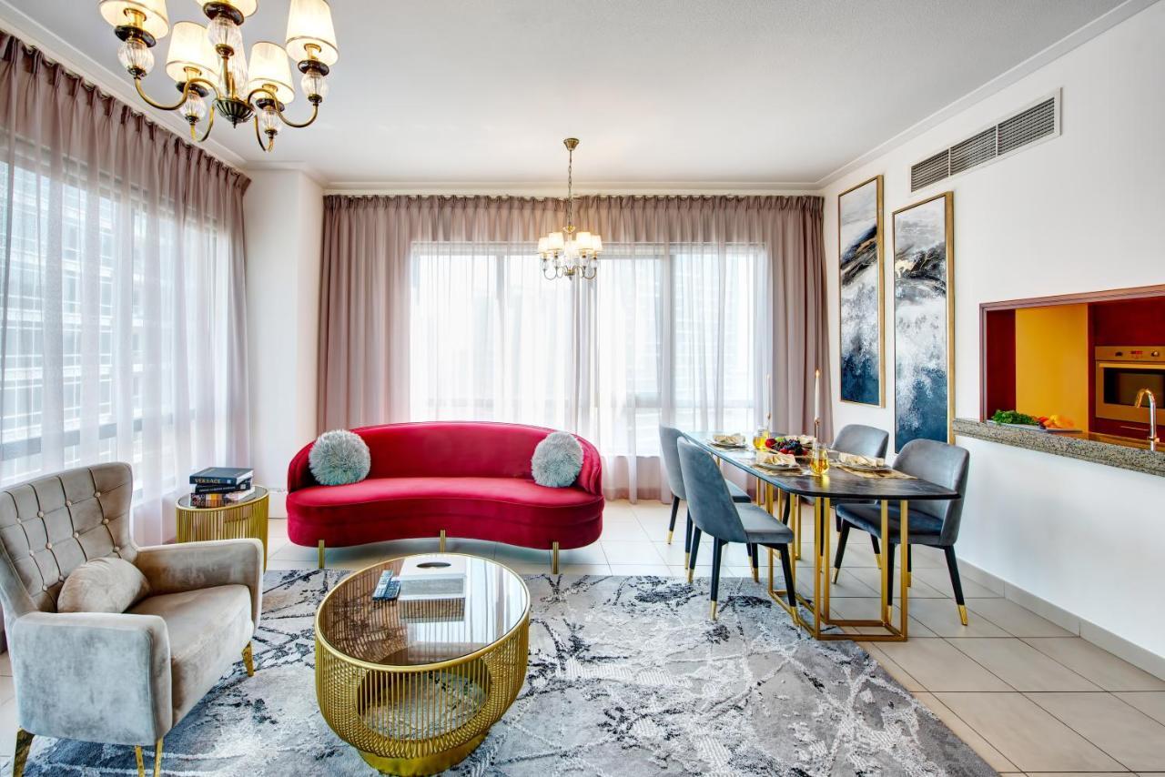 Durrani Homes - Modern Living At Southridge Besides Mall And Burj Khalifa