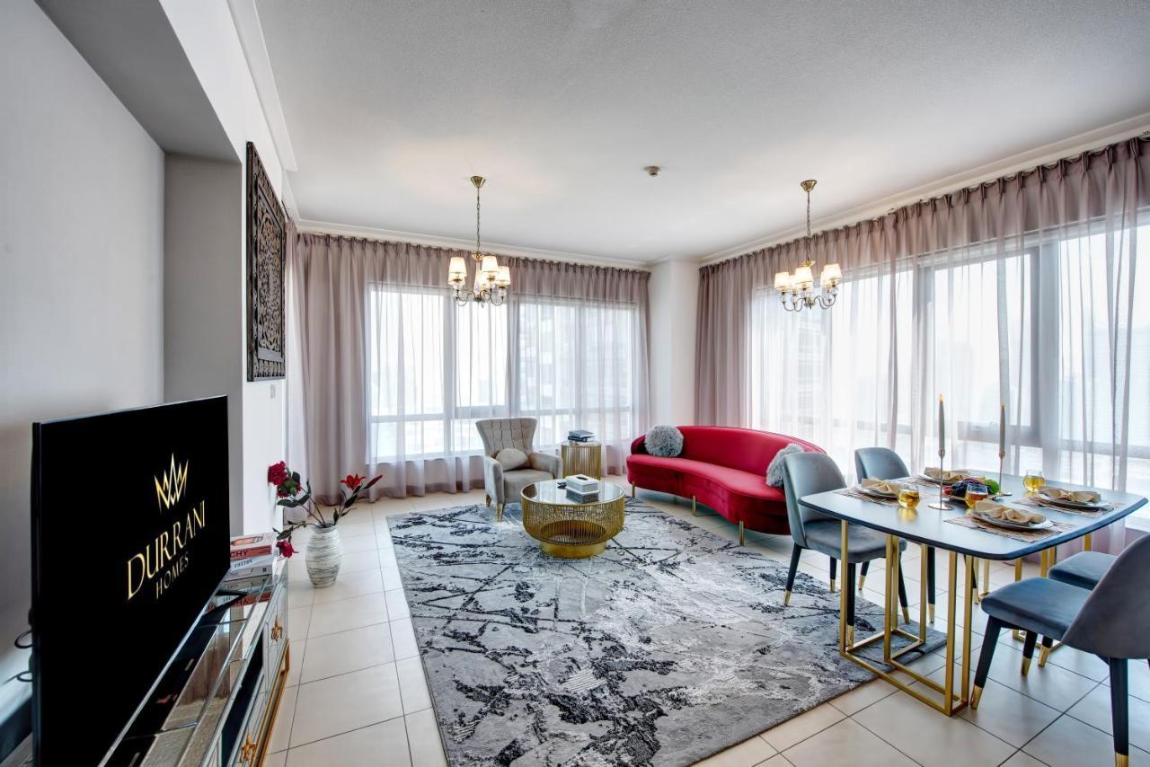 Durrani Homes - Modern Living At Southridge Besides Mall And Burj Khalifa Apartamento Dubai