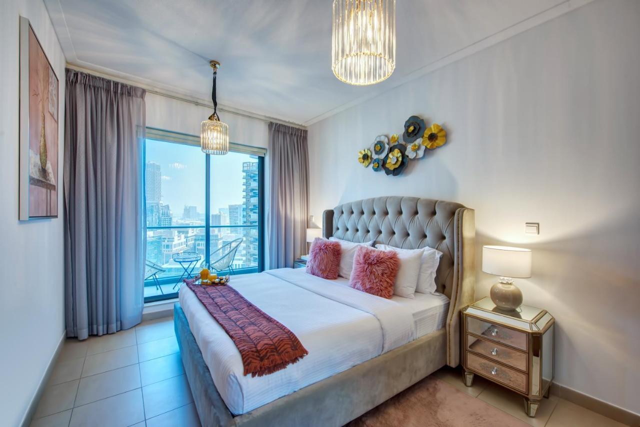Durrani Homes - Modern Living At Southridge Besides Mall And Burj Khalifa Apartamento *