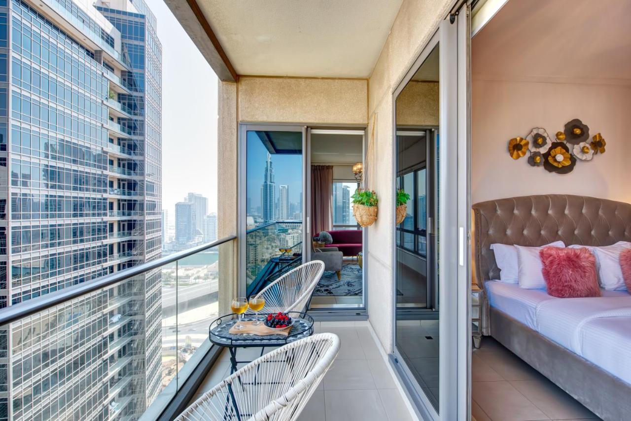 Durrani Homes - Modern Living At Southridge Besides Mall And Burj Khalifa * Dubai
