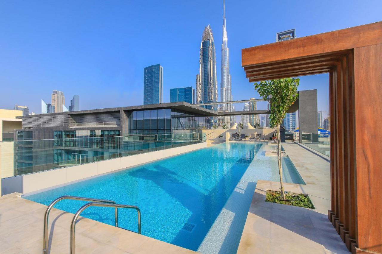 Apartamento Largest 2br Family W Maid's Room, City Walk *