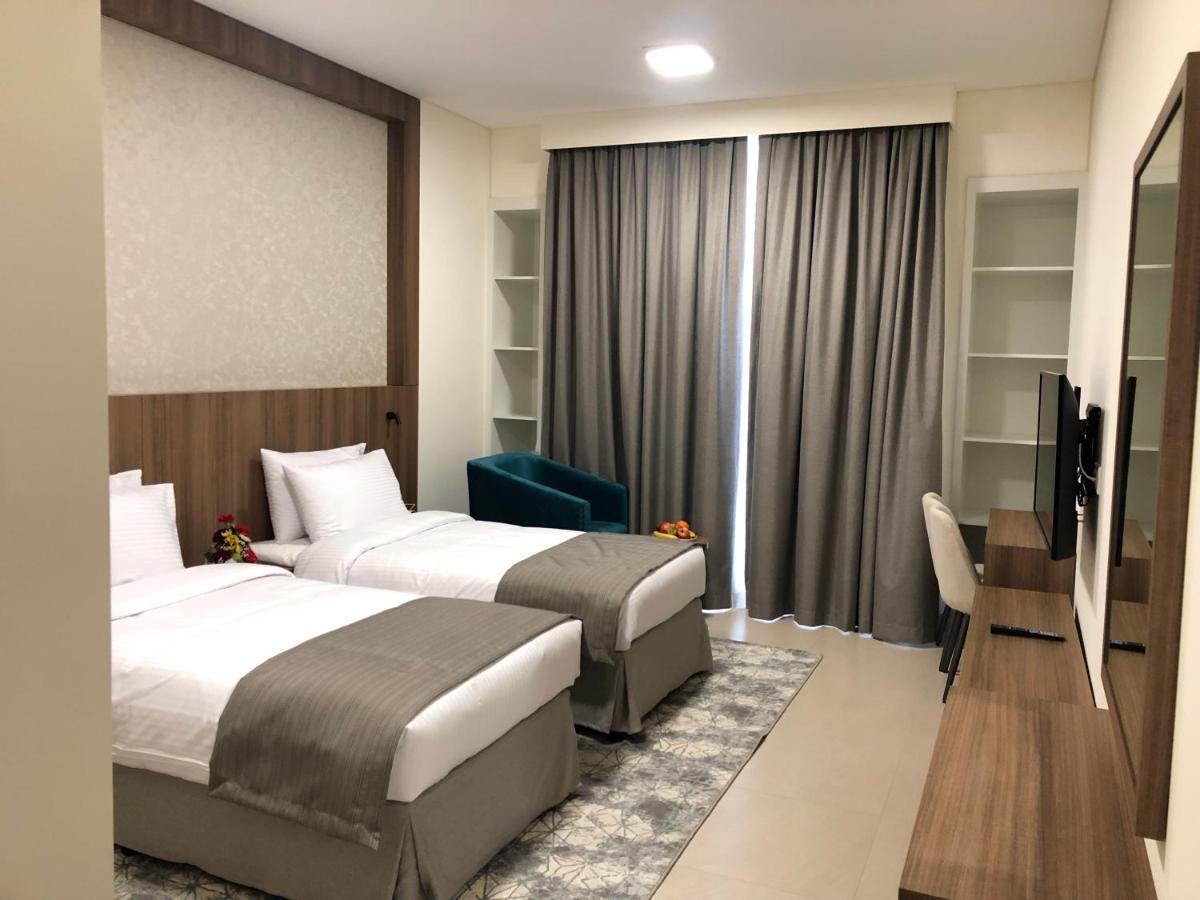 Apartamento Azur Regency