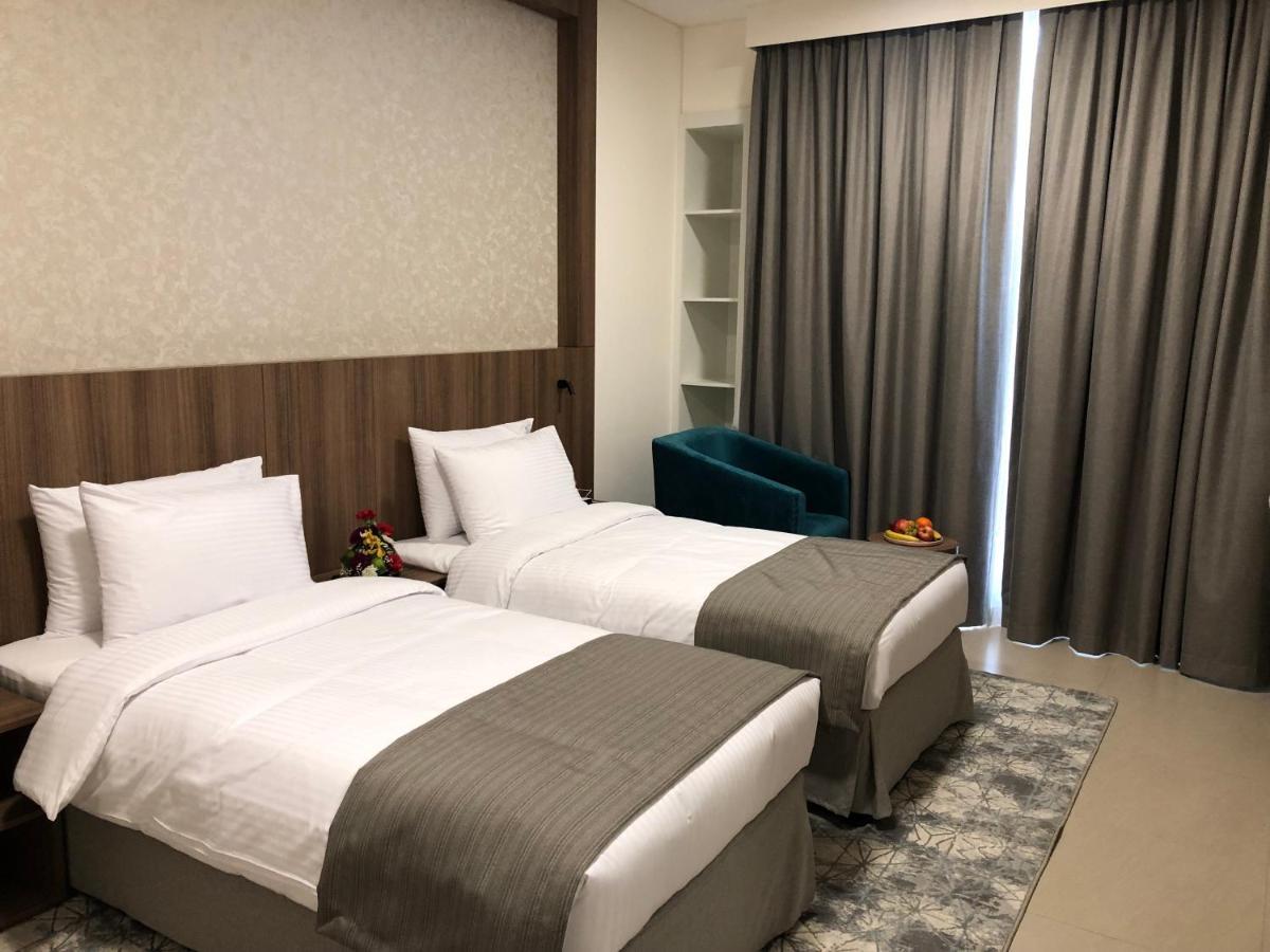 Azur Regency Dubai