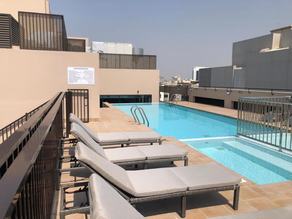 Azur Regency Apartamento *
