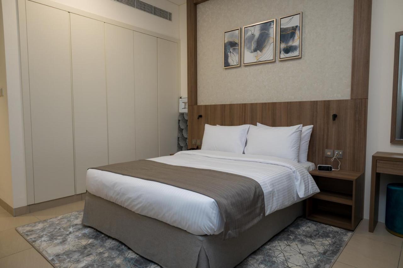 Azur Regency Apartamento Dubai