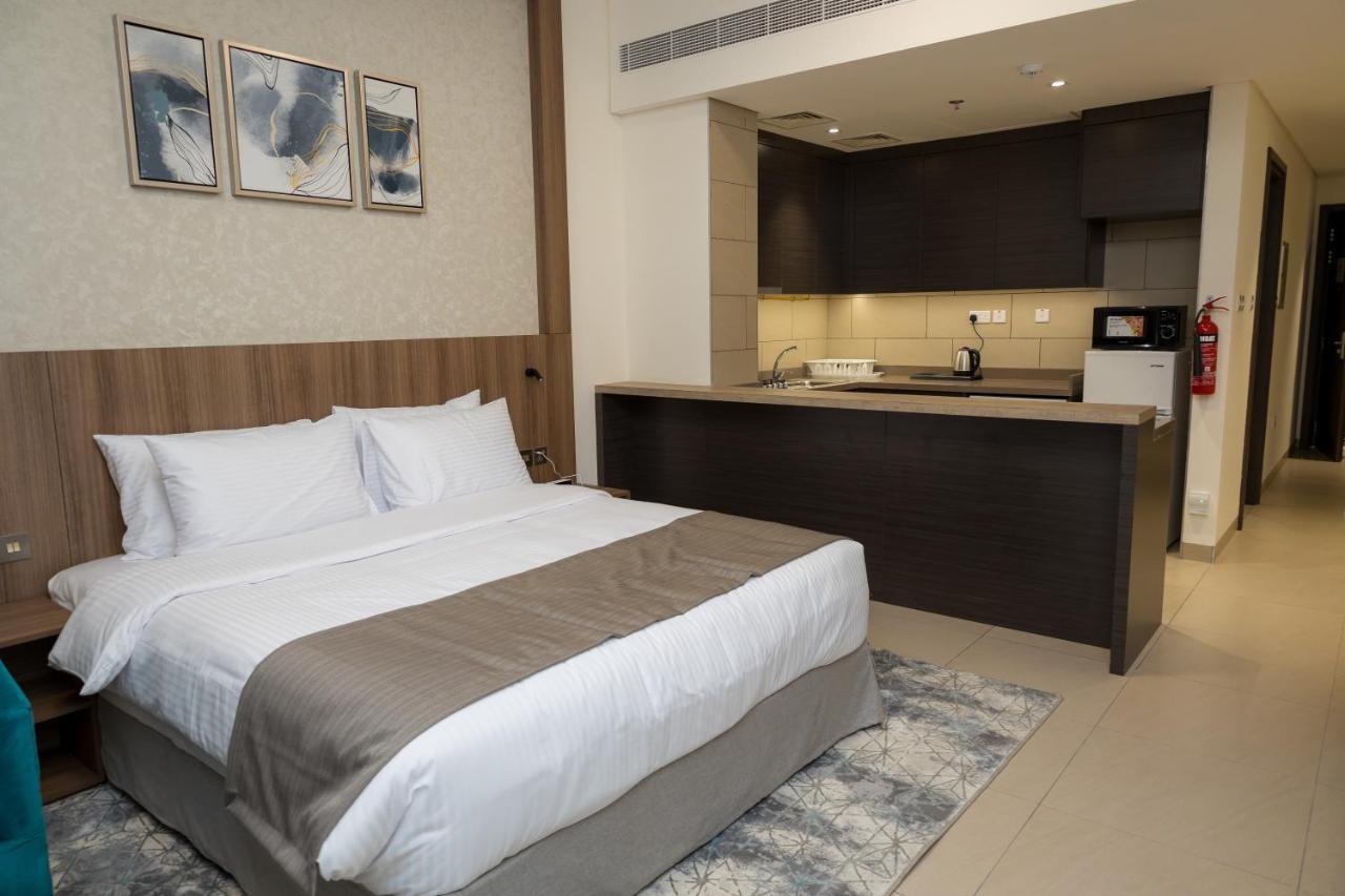 Azur Regency * Dubai