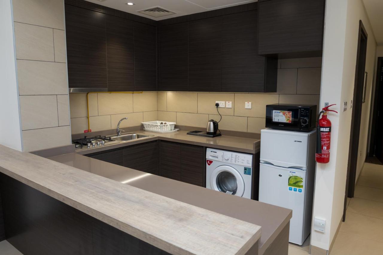 Apartment Azur Regency