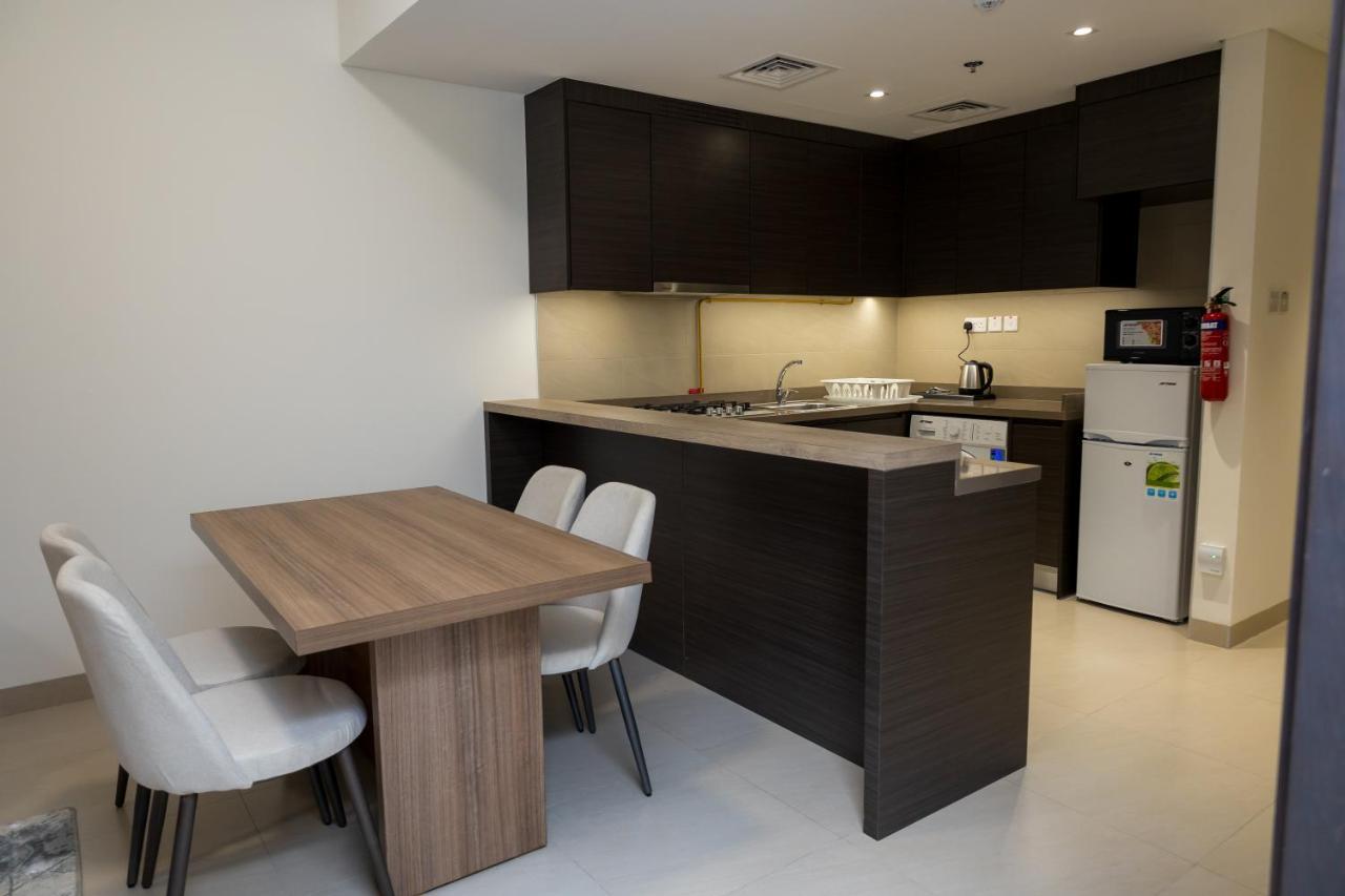 Azur Regency Apartment Dubai