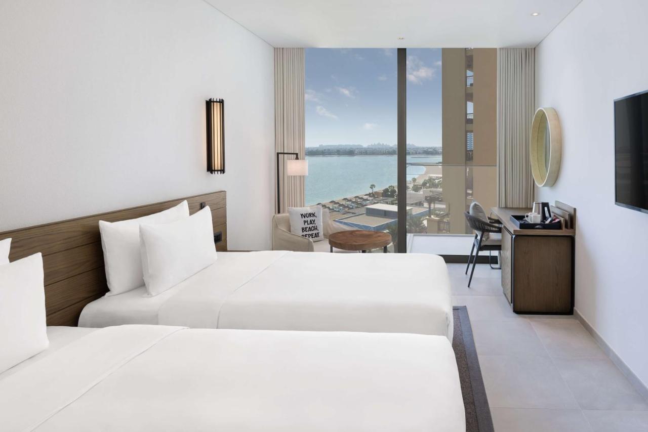 Radisson Palm Jumeirah 4* Dubai