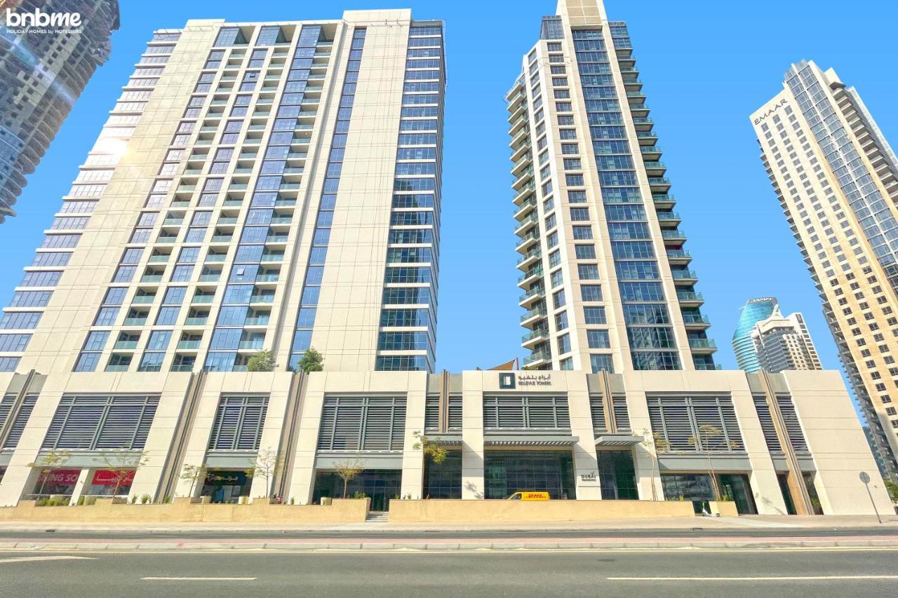 Bnbmehomes - Great Value, In Downtown Close To Burj Khalifa - 1902 Apartamento Dubai