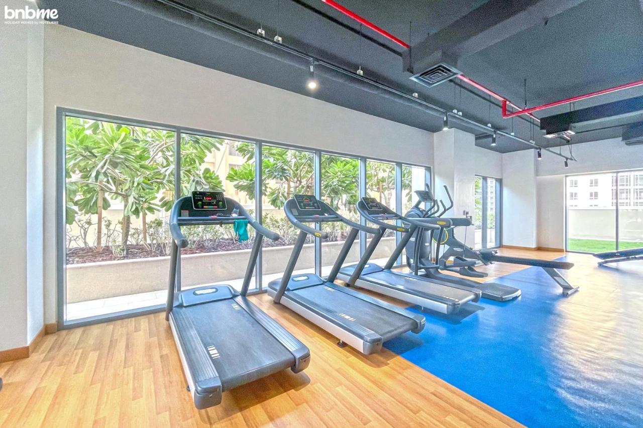 Bnbmehomes - Great Value, In Downtown Close To Burj Khalifa - 1902 Apartamento *