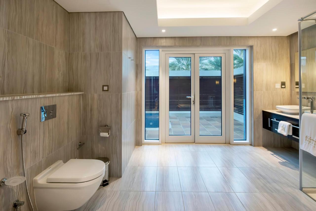 Villa Fam Living - Sarai Beach Villas - Palm Jumeirah - Families Only
