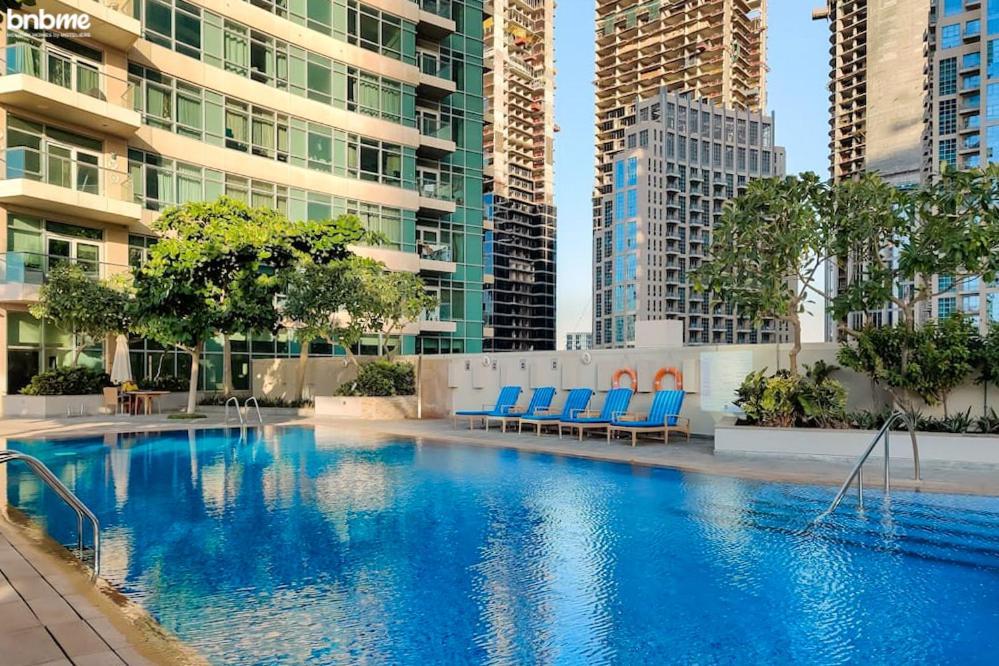 Bnbmehomes - The Lofts - Emaar *