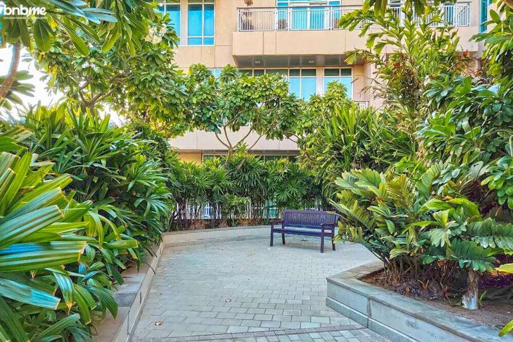 Bnbmehomes - The Lofts - Emaar