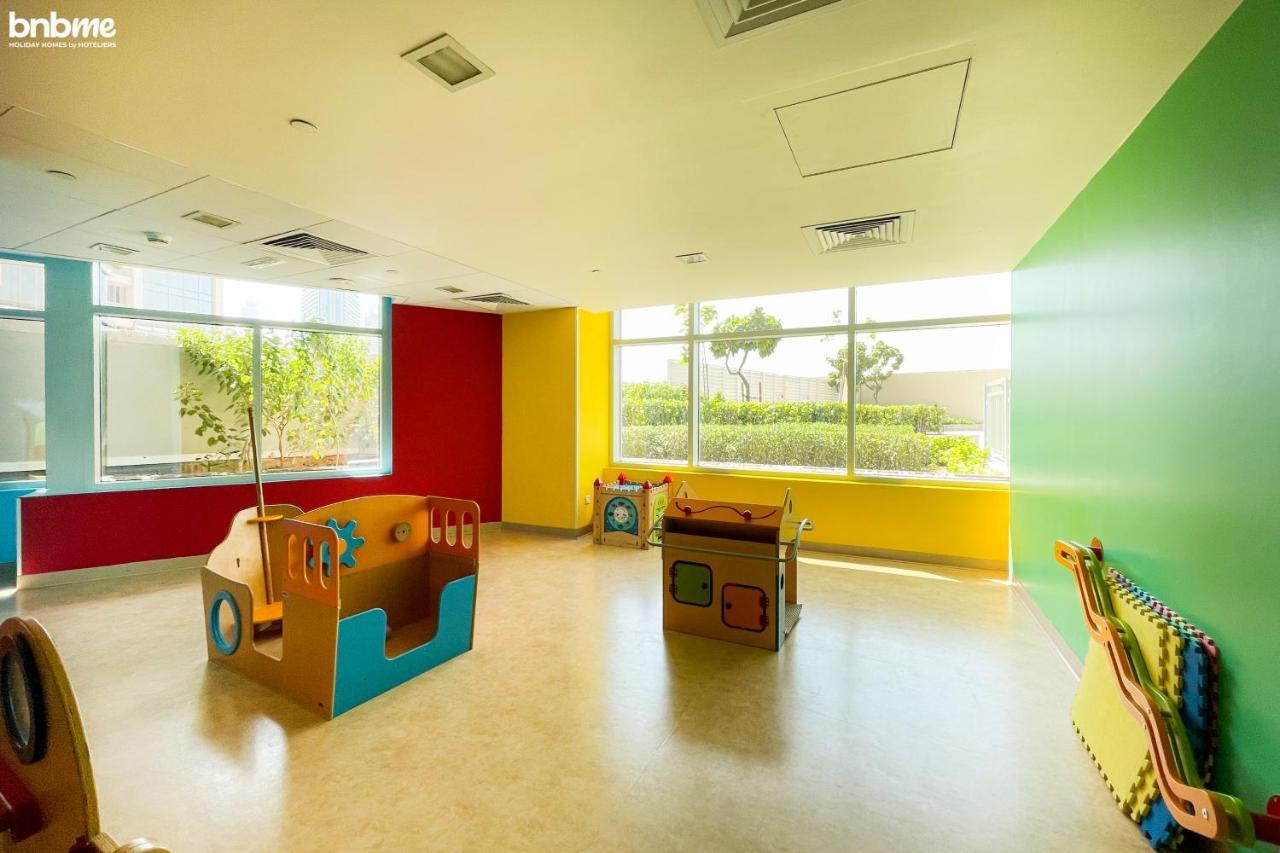 Daire Bnbmehomes - The Lofts - Emaar