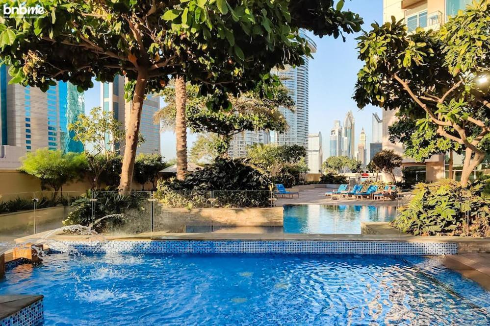 Daire Bnbmehomes - The Lofts - Emaar *