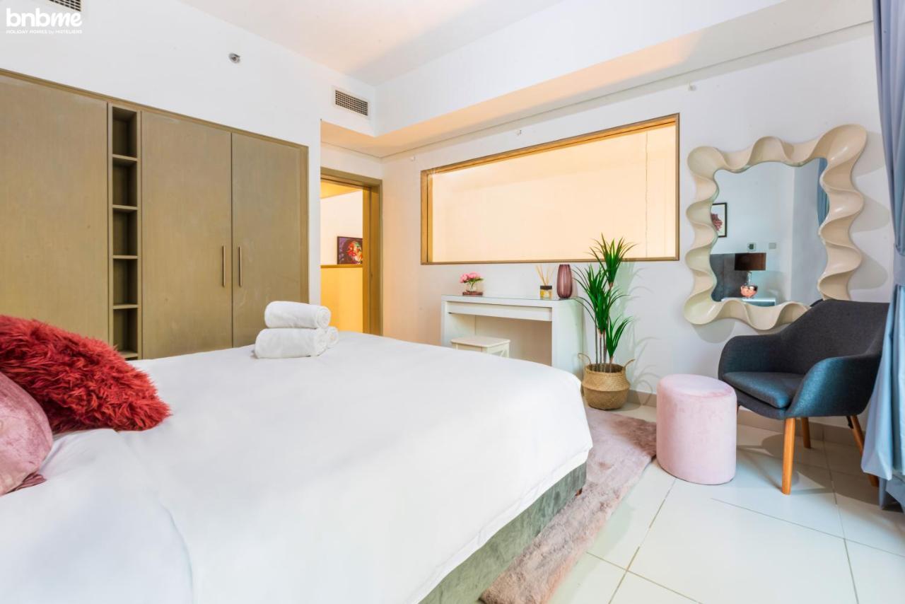 Daire Bnbmehomes - The Lofts - Emaar *