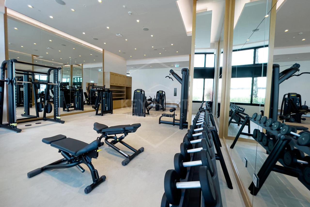 Apartment Keyhost - Spectacular 2br - Address Jbr - Sea View - K6260