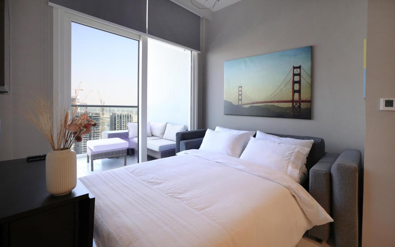 Apartment Reva Residences - 5 Min To Center Downtown - Views To The Canal