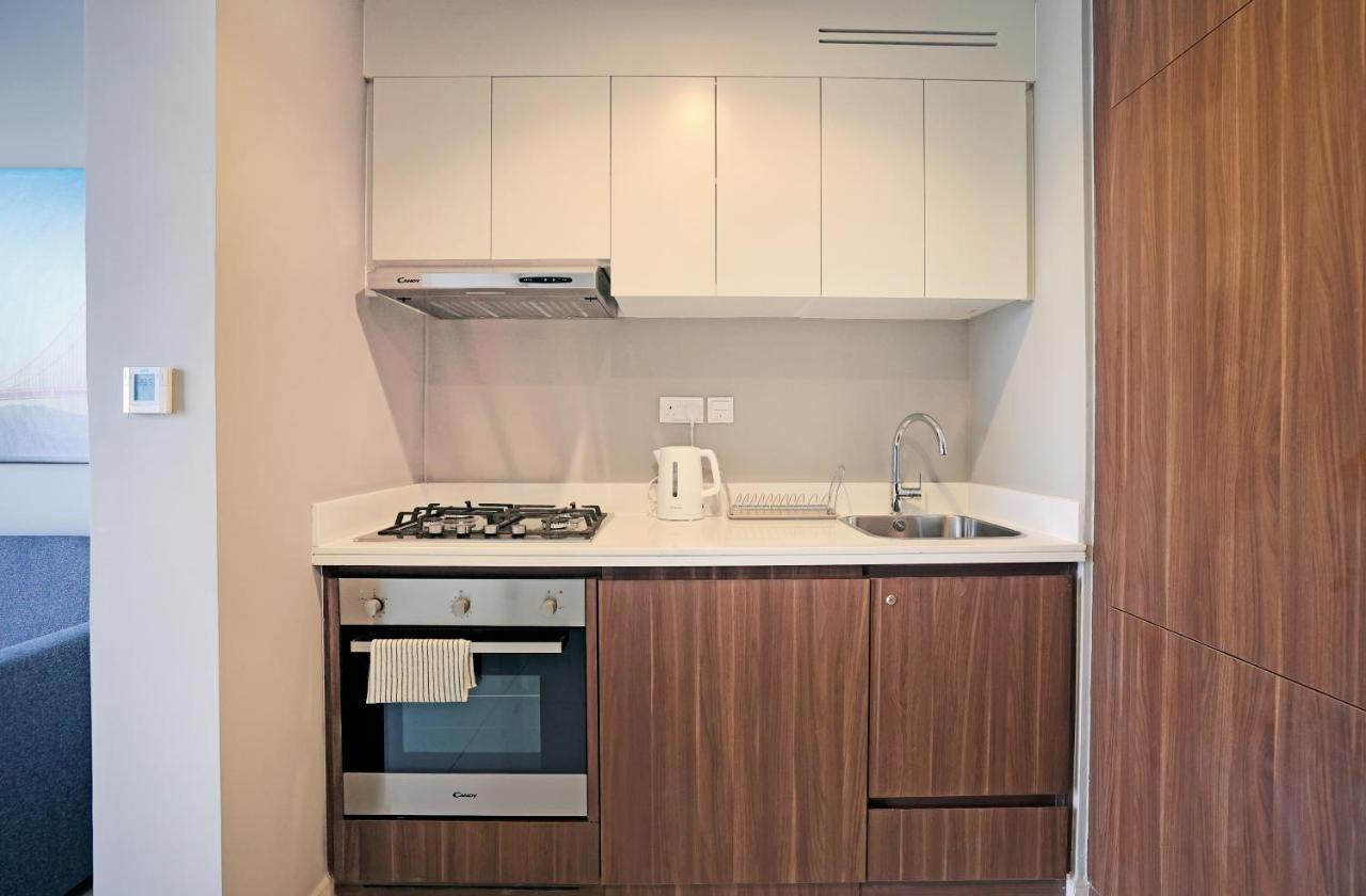 Reva Residences - 5 Min To Center Downtown - Views To The Canal * Dubai
