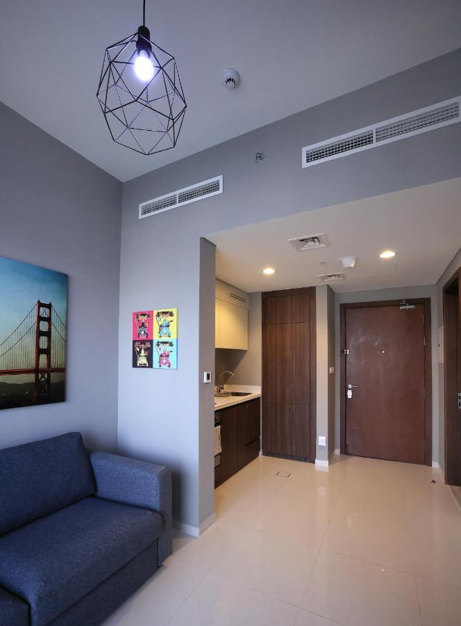 Reva Residences - 5 Min To Center Downtown - Views To The Canal Apartment Dubai