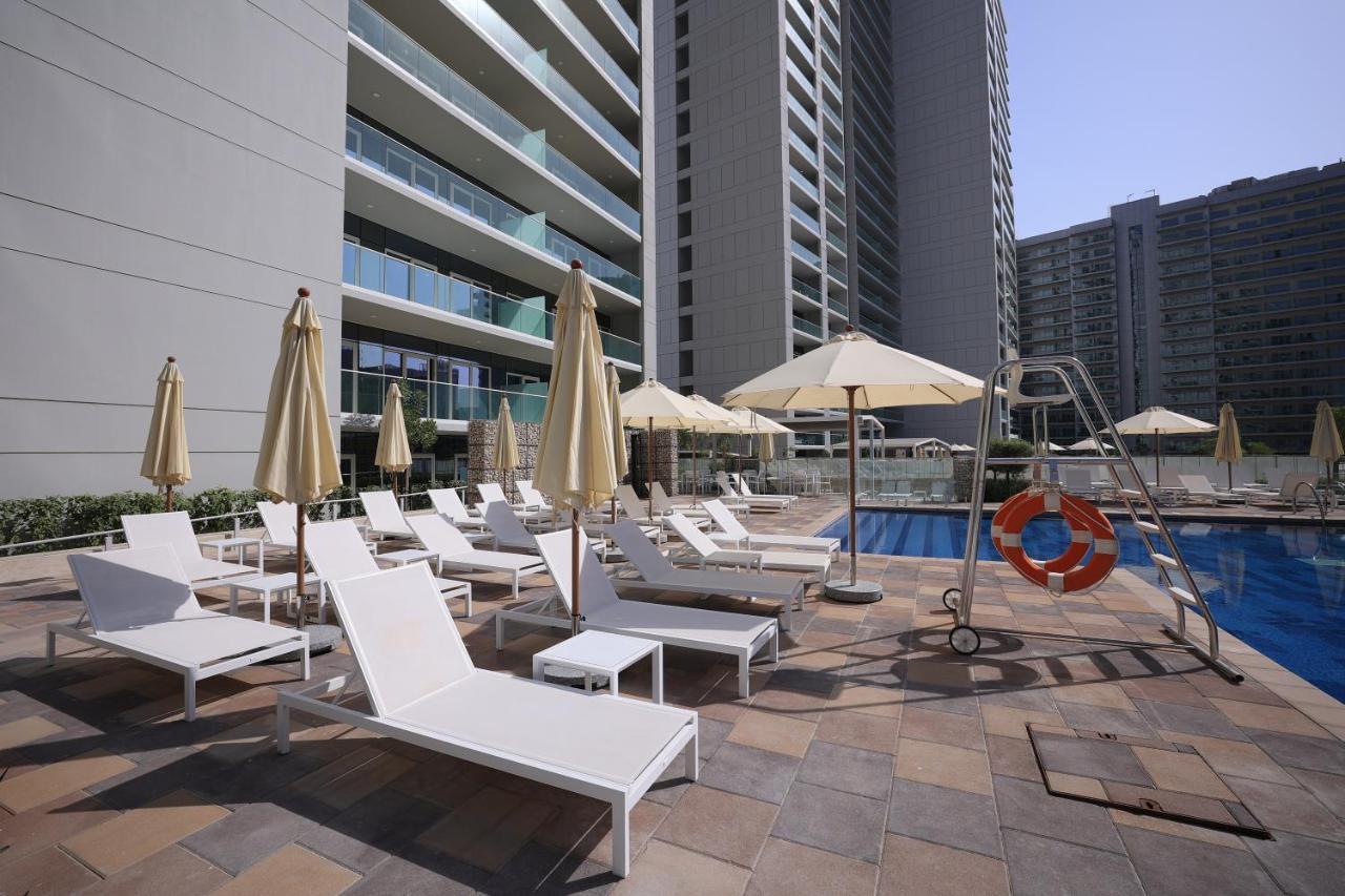 Reva Residences - 5 Min To Center Downtown - Views To The Canal * Dubai