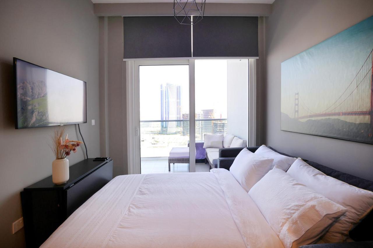 Apartment Reva Residences - 5 Min To Center Downtown - Views To The Canal