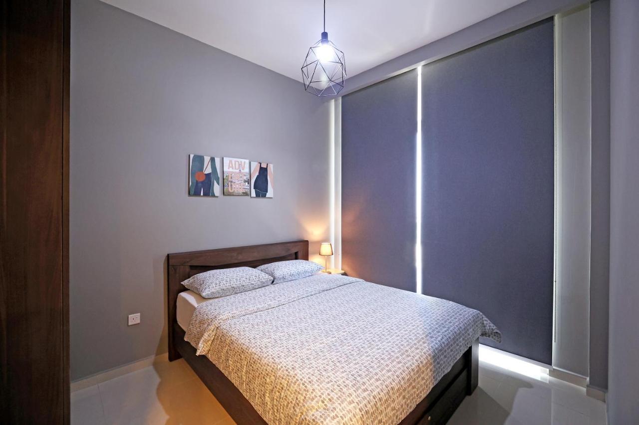 Apartment Reva Residences - 5 Min To Center Downtown - Views To The Canal *