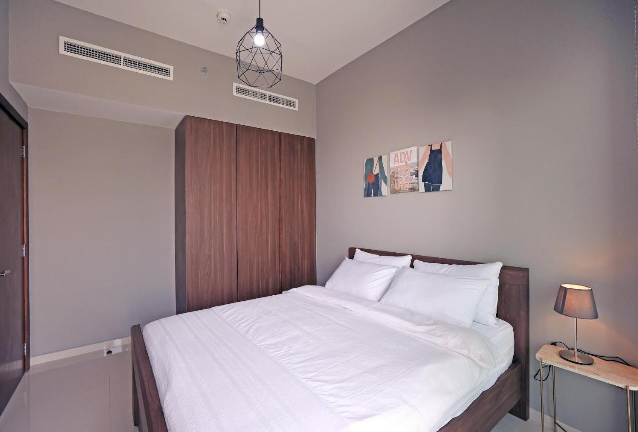 Reva Residences - 5 Min To Center Downtown - Views To The Canal Dubai